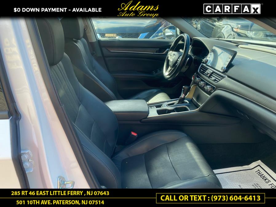 2018 Honda Accord Sedan Touring 1.5T CVT, available for sale in Little Ferry , New Jersey | Adams Auto Group . Little Ferry , New Jersey 2018 Honda Accord Sedan Touring 1.5T CVT, available for sale in Little Ferry , New Jersey | Adams Auto Group . Little Ferry , New Jersey