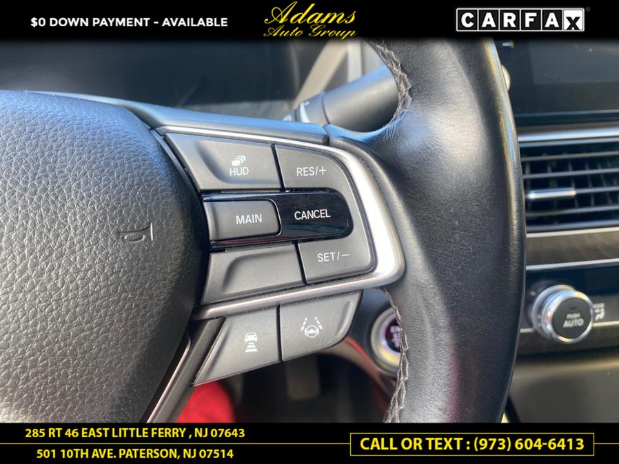 2018 Honda Accord Sedan Touring 1.5T CVT, available for sale in Little Ferry , New Jersey | Adams Auto Group . Little Ferry , New Jersey 2018 Honda Accord Sedan Touring 1.5T CVT, available for sale in Little Ferry , New Jersey | Adams Auto Group . Little Ferry , New Jersey