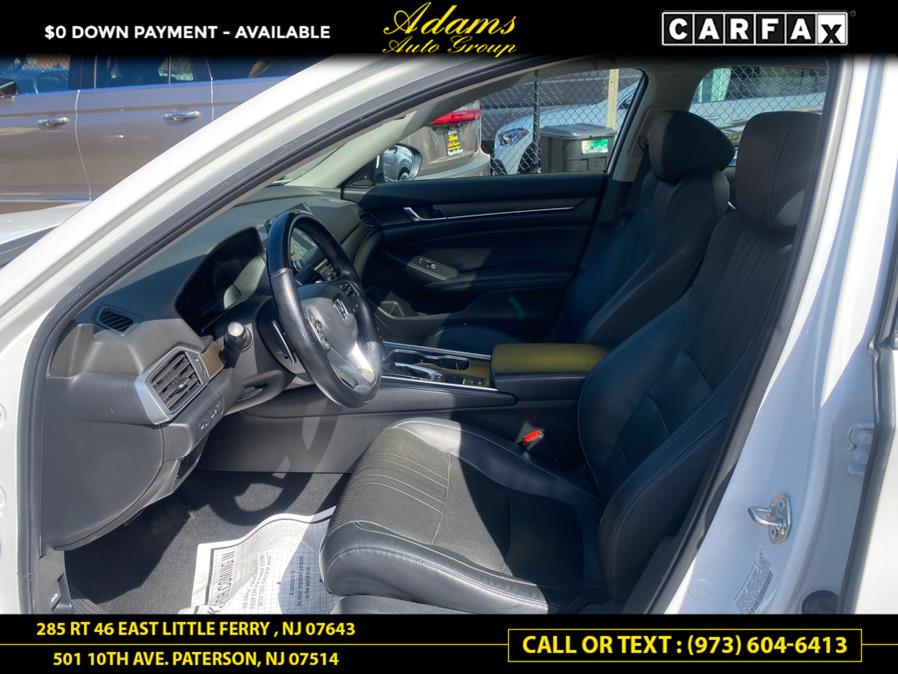 2018 Honda Accord Sedan Touring 1.5T CVT, available for sale in Little Ferry , New Jersey | Adams Auto Group . Little Ferry , New Jersey 2018 Honda Accord Sedan Touring 1.5T CVT, available for sale in Little Ferry , New Jersey | Adams Auto Group . Little Ferry , New Jersey