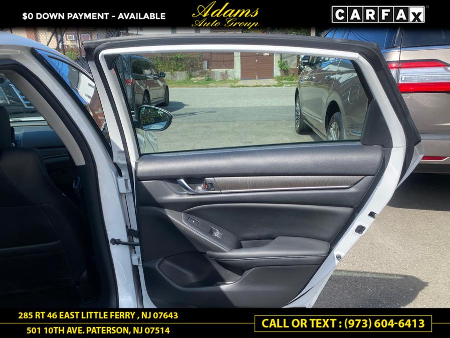 2018 Honda Accord Sedan Touring 1.5T CVT, available for sale in Little Ferry , New Jersey | Adams Auto Group . Little Ferry , New Jersey 2018 Honda Accord Sedan Touring 1.5T CVT, available for sale in Little Ferry , New Jersey | Adams Auto Group . Little Ferry , New Jersey