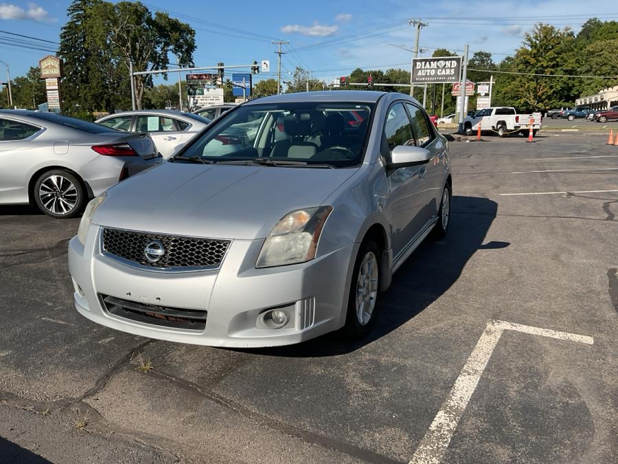 2011 Nissan Sentra
