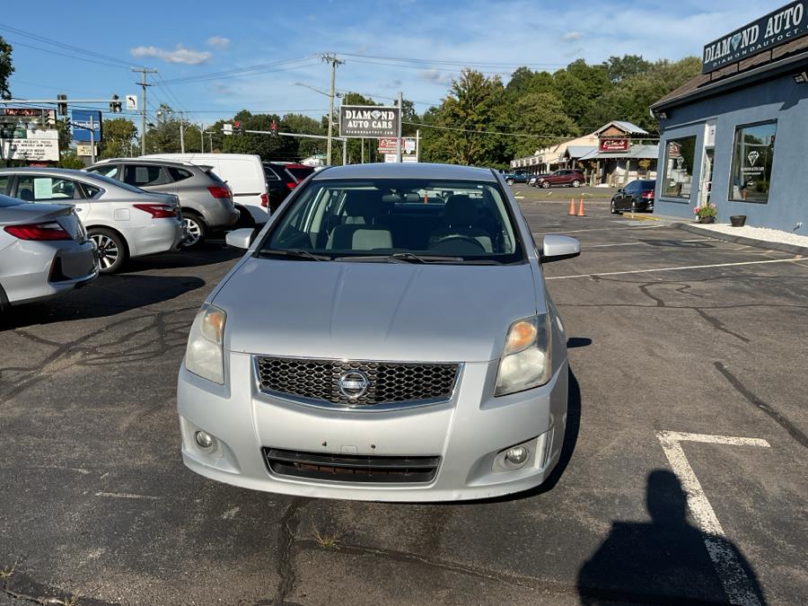 Used 2011 Nissan Sentra in Vernon, Connecticut | TD Automotive Enterprises LLC DBA Diamond Auto Cars. Vernon, Connecticut