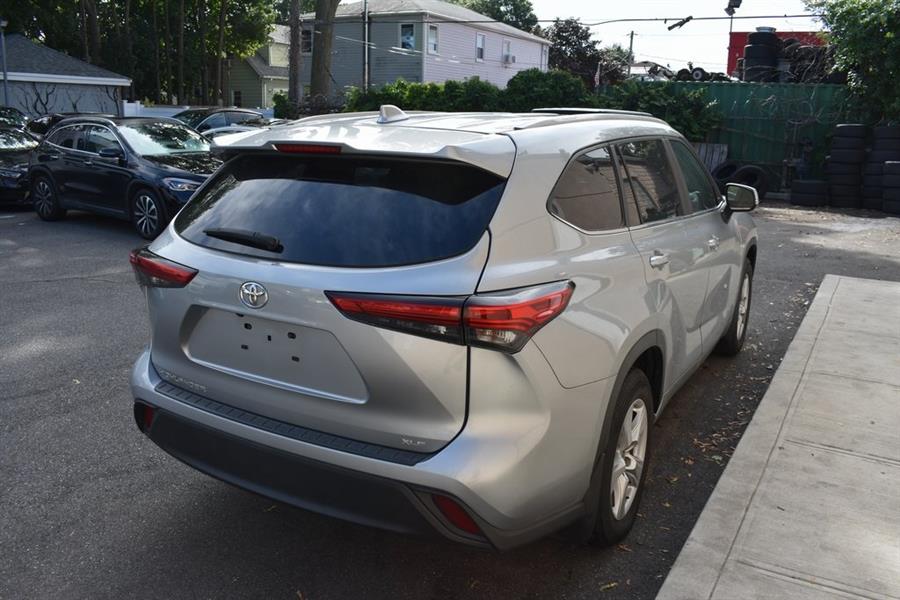 2023 Toyota Highlander XLE, available for sale in Valley Stream, New York | Certified Performance Motors. Valley Stream, New York 2023 Toyota Highlander XLE, available for sale in Valley Stream, New York | Certified Performance Motors. Valley Stream, New York