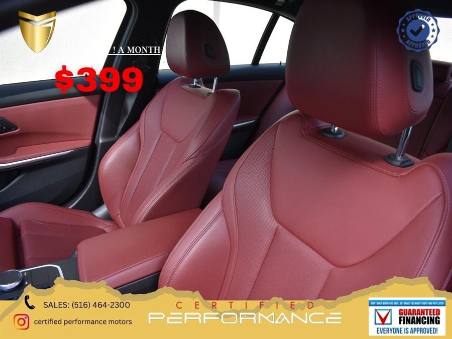 2024 BMW 3 Series 330i xDrive, available for sale in Valley Stream, New York | Certified Performance Motors. Valley Stream, New York 2024 BMW 3 Series 330i xDrive, available for sale in Valley Stream, New York | Certified Performance Motors. Valley Stream, New York