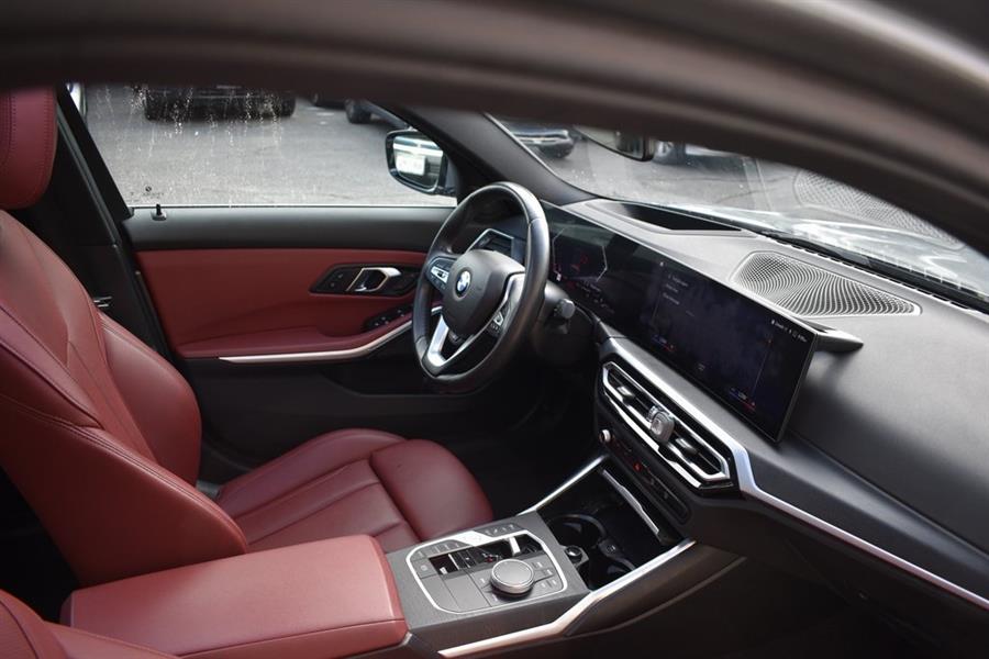 2024 BMW 3 Series 330i xDrive, available for sale in Valley Stream, New York | Certified Performance Motors. Valley Stream, New York 2024 BMW 3 Series 330i xDrive, available for sale in Valley Stream, New York | Certified Performance Motors. Valley Stream, New York