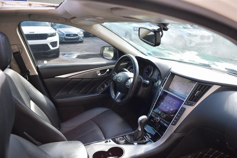 2017 Infiniti Q50 3.0t Signature Edition, available for sale in Valley Stream, New York | Certified Performance Motors. Valley Stream, New York 2017 Infiniti Q50 3.0t Signature Edition, available for sale in Valley Stream, New York | Certified Performance Motors. Valley Stream, New York