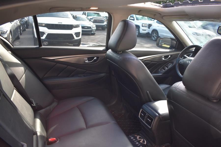 2017 Infiniti Q50 3.0t Signature Edition, available for sale in Valley Stream, New York | Certified Performance Motors. Valley Stream, New York 2017 Infiniti Q50 3.0t Signature Edition, available for sale in Valley Stream, New York | Certified Performance Motors. Valley Stream, New York