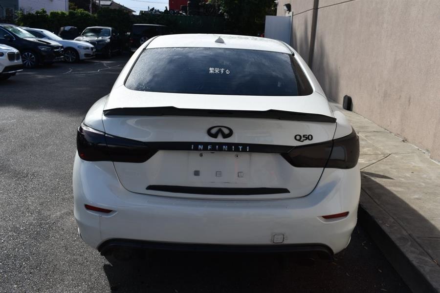 2017 Infiniti Q50 3.0t Signature Edition, available for sale in Valley Stream, New York | Certified Performance Motors. Valley Stream, New York 2017 Infiniti Q50 3.0t Signature Edition, available for sale in Valley Stream, New York | Certified Performance Motors. Valley Stream, New York