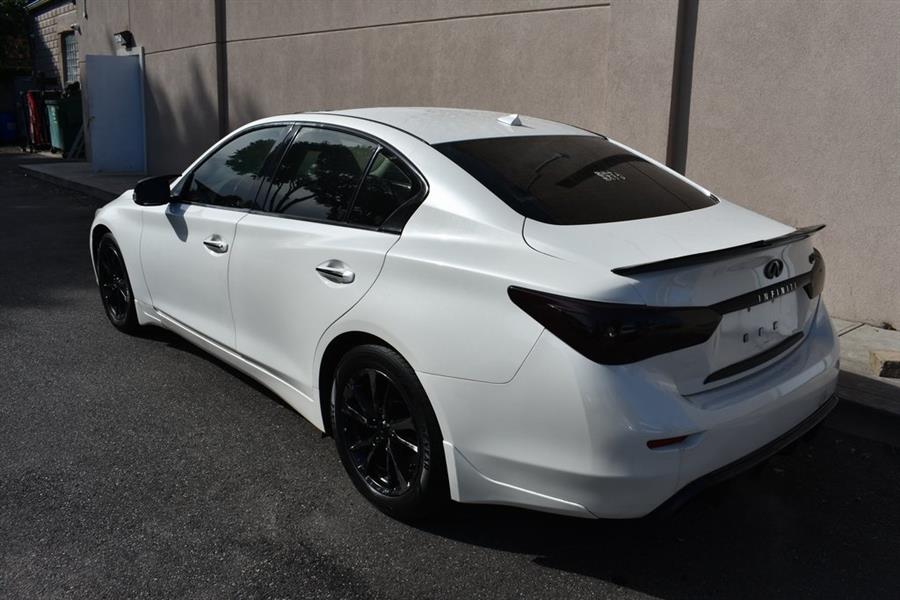 2017 Infiniti Q50 3.0t Signature Edition, available for sale in Valley Stream, New York | Certified Performance Motors. Valley Stream, New York 2017 Infiniti Q50 3.0t Signature Edition, available for sale in Valley Stream, New York | Certified Performance Motors. Valley Stream, New York