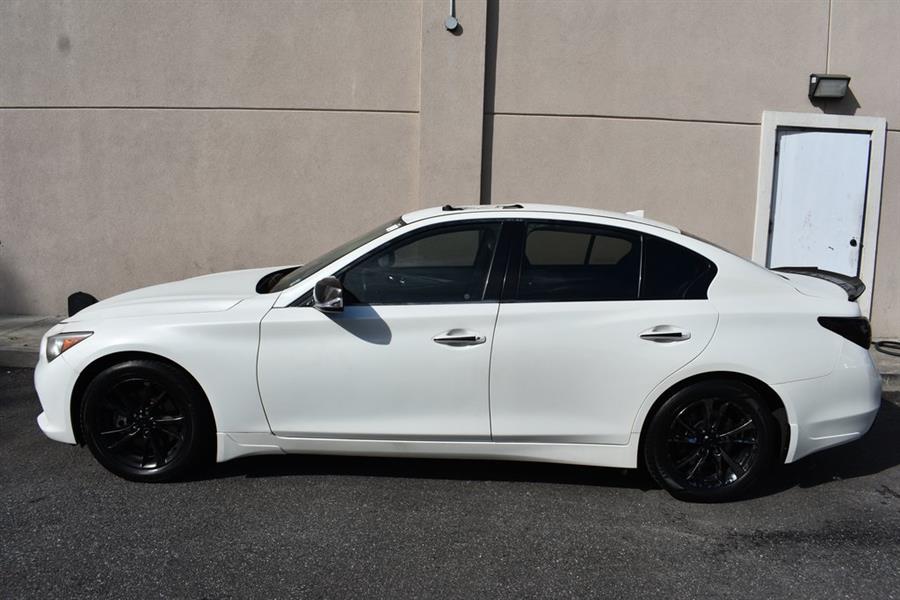 2017 Infiniti Q50 3.0t Signature Edition, available for sale in Valley Stream, New York | Certified Performance Motors. Valley Stream, New York 2017 Infiniti Q50 3.0t Signature Edition, available for sale in Valley Stream, New York | Certified Performance Motors. Valley Stream, New York