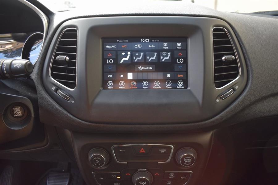 2021 Jeep Compass Latitude, available for sale in Valley Stream, New York | Certified Performance Motors. Valley Stream, New York 2021 Jeep Compass Latitude, available for sale in Valley Stream, New York | Certified Performance Motors. Valley Stream, New York