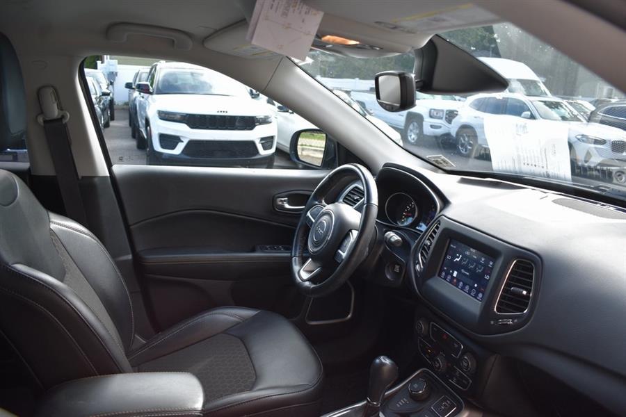 2021 Jeep Compass Latitude, available for sale in Valley Stream, New York | Certified Performance Motors. Valley Stream, New York 2021 Jeep Compass Latitude, available for sale in Valley Stream, New York | Certified Performance Motors. Valley Stream, New York