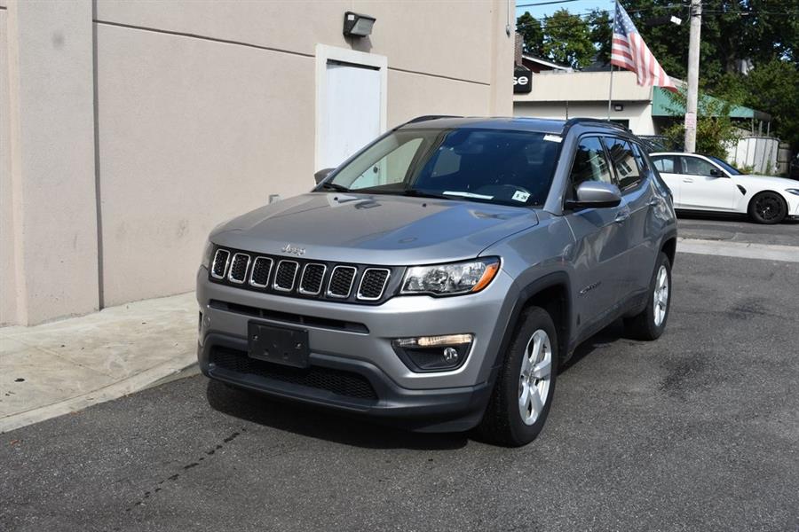 2021 Jeep Compass Latitude, available for sale in Valley Stream, New York | Certified Performance Motors. Valley Stream, New York 2021 Jeep Compass Latitude, available for sale in Valley Stream, New York | Certified Performance Motors. Valley Stream, New York