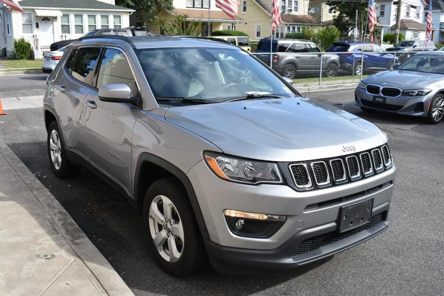 2021 Jeep Compass Latitude, available for sale in Valley Stream, New York | Certified Performance Motors. Valley Stream, New York 2021 Jeep Compass Latitude, available for sale in Valley Stream, New York | Certified Performance Motors. Valley Stream, New York