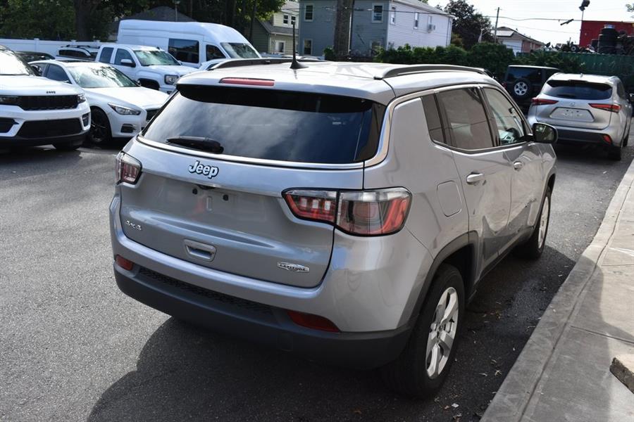 2021 Jeep Compass Latitude, available for sale in Valley Stream, New York | Certified Performance Motors. Valley Stream, New York 2021 Jeep Compass Latitude, available for sale in Valley Stream, New York | Certified Performance Motors. Valley Stream, New York