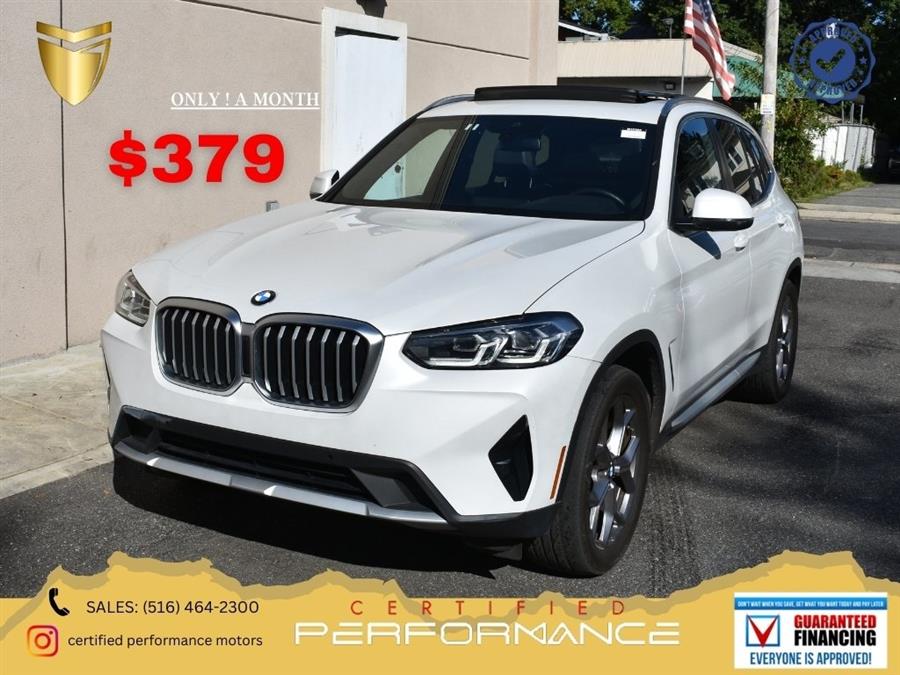 2024 BMW X3 xDrive30i, available for sale in Valley Stream, New York | Certified Performance Motors. Valley Stream, New York 2024 BMW X3 xDrive30i, available for sale in Valley Stream, New York | Certified Performance Motors. Valley Stream, New York
