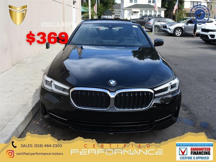 2023 BMW 5 Series 530i xDrive, available for sale in Valley Stream, New York | Certified Performance Motors. Valley Stream, New York 2023 BMW 5 Series 530i xDrive, available for sale in Valley Stream, New York | Certified Performance Motors. Valley Stream, New York