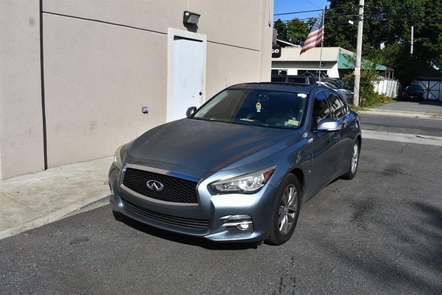 2014 Infiniti Q50 Premium, available for sale in Valley Stream, New York | Certified Performance Motors. Valley Stream, New York 2014 Infiniti Q50 Premium, available for sale in Valley Stream, New York | Certified Performance Motors. Valley Stream, New York