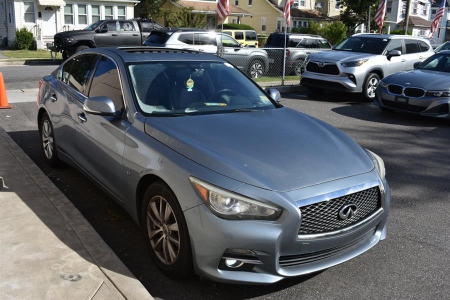 2014 Infiniti Q50 Premium, available for sale in Valley Stream, New York | Certified Performance Motors. Valley Stream, New York 2014 Infiniti Q50 Premium, available for sale in Valley Stream, New York | Certified Performance Motors. Valley Stream, New York