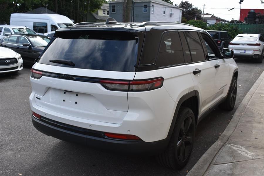 2023 Jeep Grand Cherokee Altitude, available for sale in Valley Stream, New York | Certified Performance Motors. Valley Stream, New York 2023 Jeep Grand Cherokee Altitude, available for sale in Valley Stream, New York | Certified Performance Motors. Valley Stream, New York