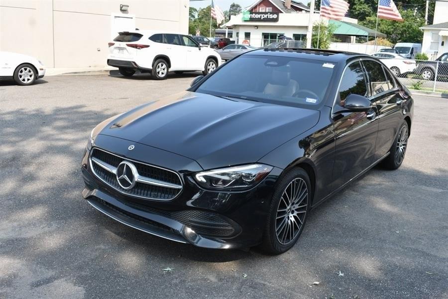 2024 Mercedes-benz C-class C 300, available for sale in Valley Stream, New York | Certified Performance Motors. Valley Stream, New York 2024 Mercedes-benz C-class C 300, available for sale in Valley Stream, New York | Certified Performance Motors. Valley Stream, New York