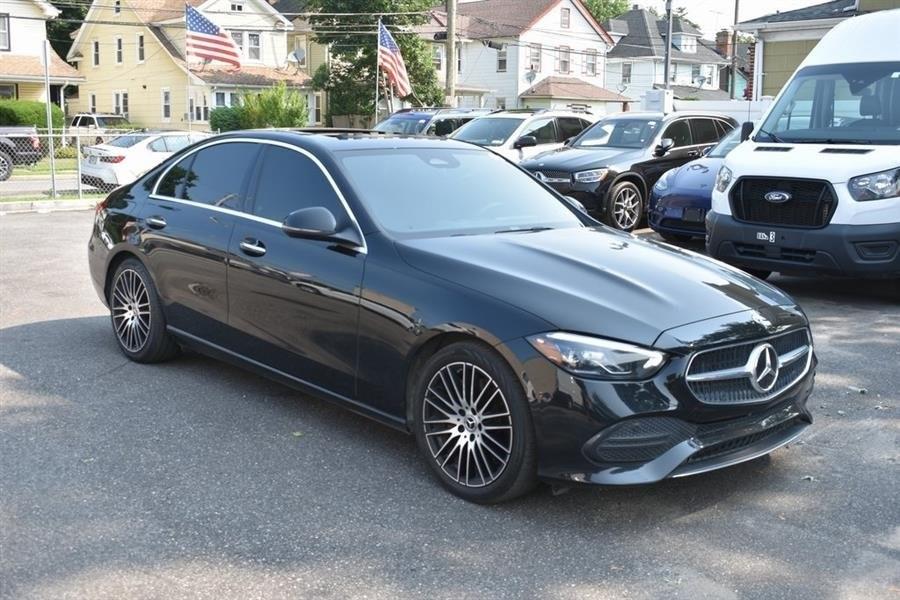 2024 Mercedes-benz C-class C 300, available for sale in Valley Stream, New York | Certified Performance Motors. Valley Stream, New York 2024 Mercedes-benz C-class C 300, available for sale in Valley Stream, New York | Certified Performance Motors. Valley Stream, New York