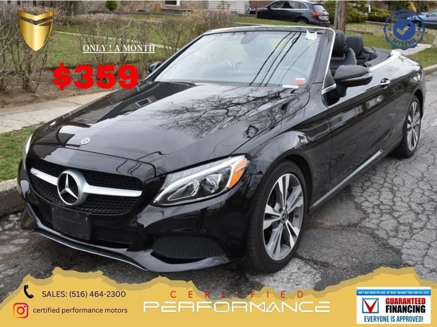 2019 Mercedes-benz C-class C 300, available for sale in Valley Stream, New York | Certified Performance Motors. Valley Stream, New York 2019 Mercedes-benz C-class C 300, available for sale in Valley Stream, New York | Certified Performance Motors. Valley Stream, New York