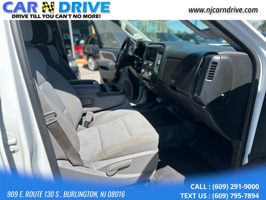 2015 Chevrolet Silverado 2500hd WT, available for sale in Bordentown, New Jersey | Car N Drive. Bordentown, New Jersey 2015 Chevrolet Silverado 2500hd WT, available for sale in Bordentown, New Jersey | Car N Drive. Bordentown, New Jersey