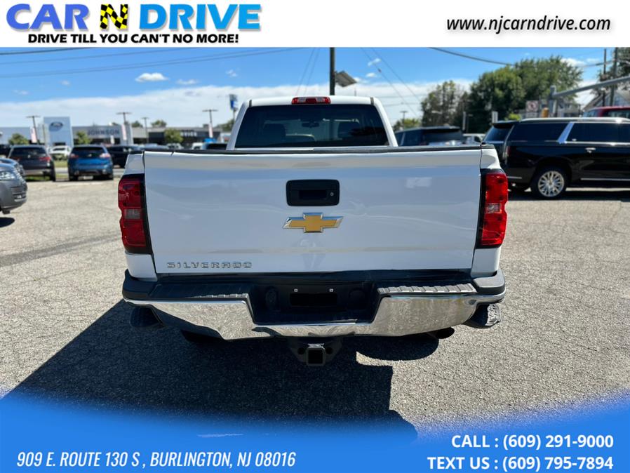 2015 Chevrolet Silverado 2500hd WT, available for sale in Bordentown, New Jersey | Car N Drive. Bordentown, New Jersey 2015 Chevrolet Silverado 2500hd WT, available for sale in Bordentown, New Jersey | Car N Drive. Bordentown, New Jersey