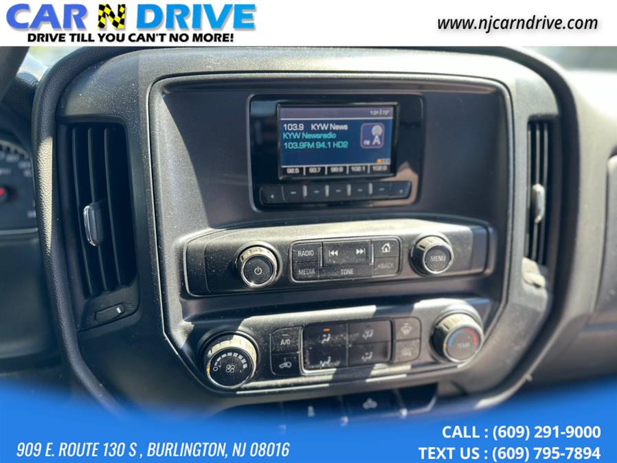 2015 Chevrolet Silverado 2500hd WT, available for sale in Bordentown, New Jersey | Car N Drive. Bordentown, New Jersey 2015 Chevrolet Silverado 2500hd WT, available for sale in Bordentown, New Jersey | Car N Drive. Bordentown, New Jersey