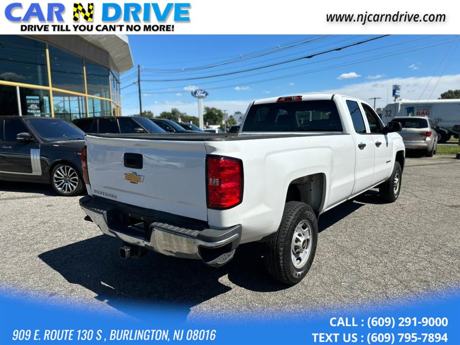 2015 Chevrolet Silverado 2500hd WT, available for sale in Bordentown, New Jersey | Car N Drive. Bordentown, New Jersey 2015 Chevrolet Silverado 2500hd WT, available for sale in Bordentown, New Jersey | Car N Drive. Bordentown, New Jersey