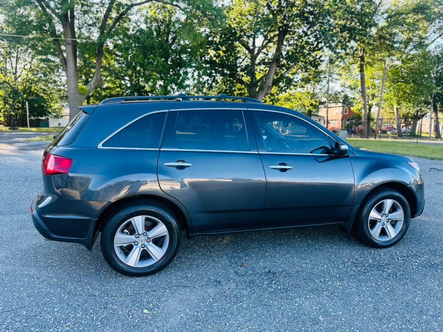 2013 Acura MDX AWD 4dr Tech/Entertainment Pkg, available for sale in Springfield, Massachusetts | Auto Globe LLC. Springfield, Massachusetts 2013 Acura MDX AWD 4dr Tech/Entertainment Pkg, available for sale in Springfield, Massachusetts | Auto Globe LLC. Springfield, Massachusetts