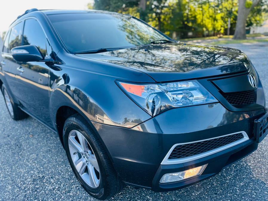 2013 Acura MDX AWD 4dr Tech/Entertainment Pkg, available for sale in Springfield, Massachusetts | Auto Globe LLC. Springfield, Massachusetts 2013 Acura MDX AWD 4dr Tech/Entertainment Pkg, available for sale in Springfield, Massachusetts | Auto Globe LLC. Springfield, Massachusetts