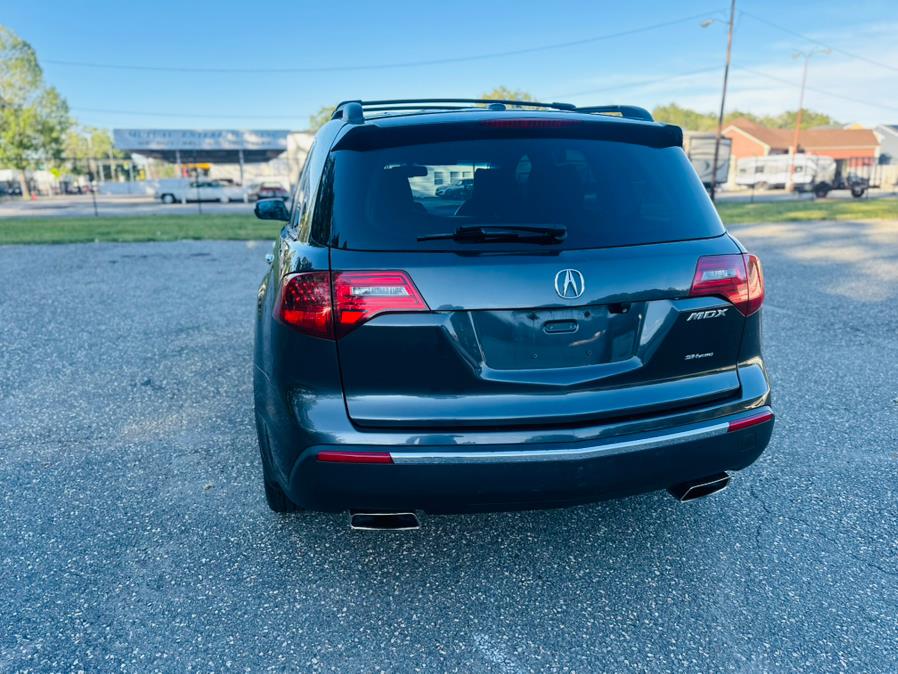 2013 Acura MDX AWD 4dr Tech/Entertainment Pkg, available for sale in Springfield, Massachusetts | Auto Globe LLC. Springfield, Massachusetts 2013 Acura MDX AWD 4dr Tech/Entertainment Pkg, available for sale in Springfield, Massachusetts | Auto Globe LLC. Springfield, Massachusetts