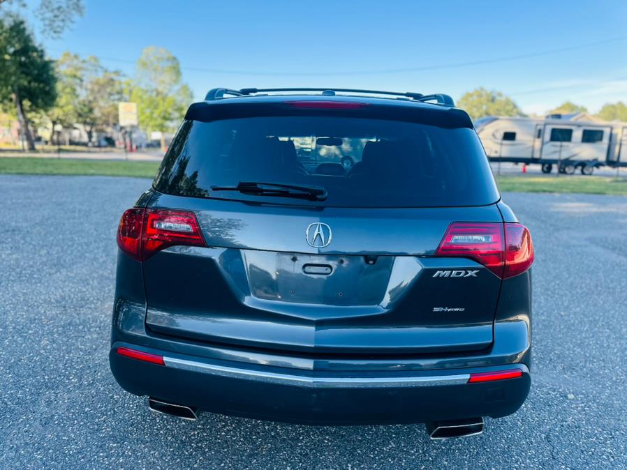 2013 Acura MDX AWD 4dr Tech/Entertainment Pkg, available for sale in Springfield, Massachusetts | Auto Globe LLC. Springfield, Massachusetts 2013 Acura MDX AWD 4dr Tech/Entertainment Pkg, available for sale in Springfield, Massachusetts | Auto Globe LLC. Springfield, Massachusetts