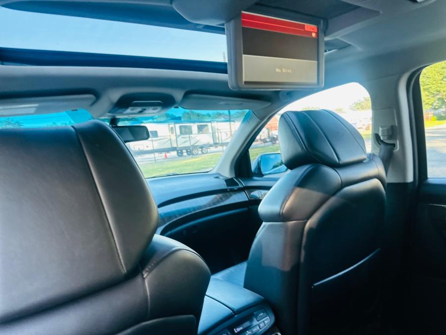 2013 Acura MDX AWD 4dr Tech/Entertainment Pkg, available for sale in Springfield, Massachusetts | Auto Globe LLC. Springfield, Massachusetts 2013 Acura MDX AWD 4dr Tech/Entertainment Pkg, available for sale in Springfield, Massachusetts | Auto Globe LLC. Springfield, Massachusetts