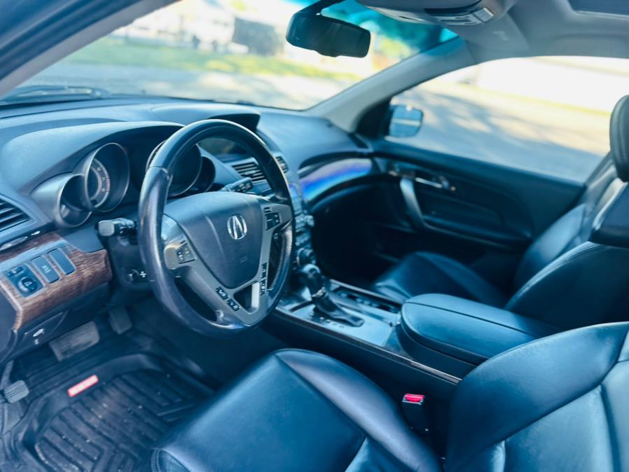 2013 Acura MDX AWD 4dr Tech/Entertainment Pkg, available for sale in Springfield, Massachusetts | Auto Globe LLC. Springfield, Massachusetts 2013 Acura MDX AWD 4dr Tech/Entertainment Pkg, available for sale in Springfield, Massachusetts | Auto Globe LLC. Springfield, Massachusetts