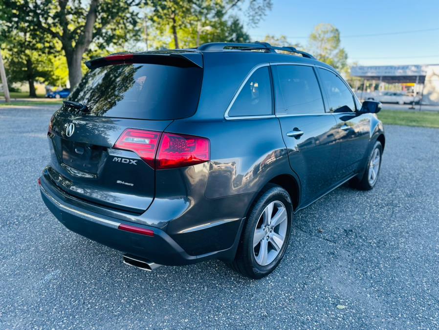 2013 Acura MDX AWD 4dr Tech/Entertainment Pkg, available for sale in Springfield, Massachusetts | Auto Globe LLC. Springfield, Massachusetts 2013 Acura MDX AWD 4dr Tech/Entertainment Pkg, available for sale in Springfield, Massachusetts | Auto Globe LLC. Springfield, Massachusetts