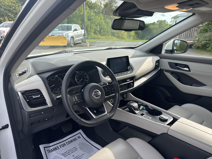 2021 Nissan Rogue AWD SL, available for sale in Bangor , Maine | Pray's Auto Sales . Bangor , Maine 2021 Nissan Rogue AWD SL, available for sale in Bangor , Maine | Pray's Auto Sales . Bangor , Maine