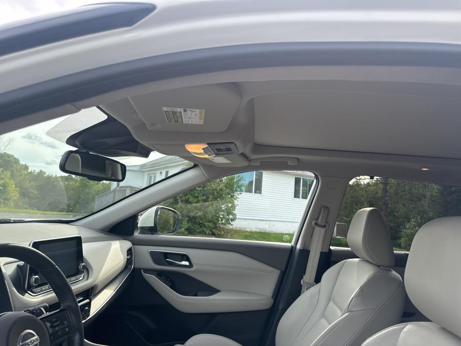 2021 Nissan Rogue AWD SL, available for sale in Bangor , Maine | Pray's Auto Sales . Bangor , Maine 2021 Nissan Rogue AWD SL, available for sale in Bangor , Maine | Pray's Auto Sales . Bangor , Maine