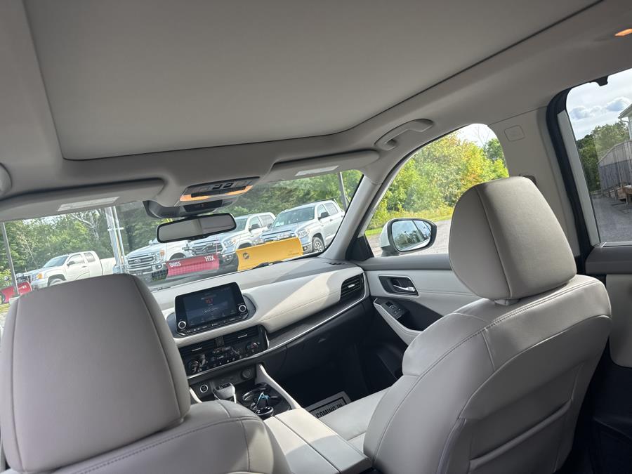 2021 Nissan Rogue AWD SL, available for sale in Bangor , Maine | Pray's Auto Sales . Bangor , Maine 2021 Nissan Rogue AWD SL, available for sale in Bangor , Maine | Pray's Auto Sales . Bangor , Maine