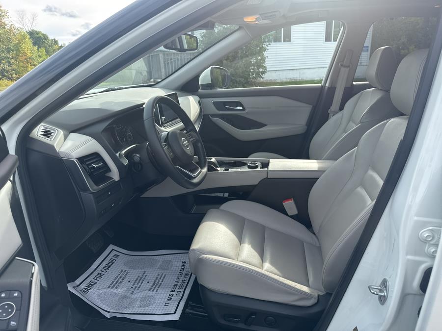 2021 Nissan Rogue AWD SL, available for sale in Bangor , Maine | Pray's Auto Sales . Bangor , Maine 2021 Nissan Rogue AWD SL, available for sale in Bangor , Maine | Pray's Auto Sales . Bangor , Maine