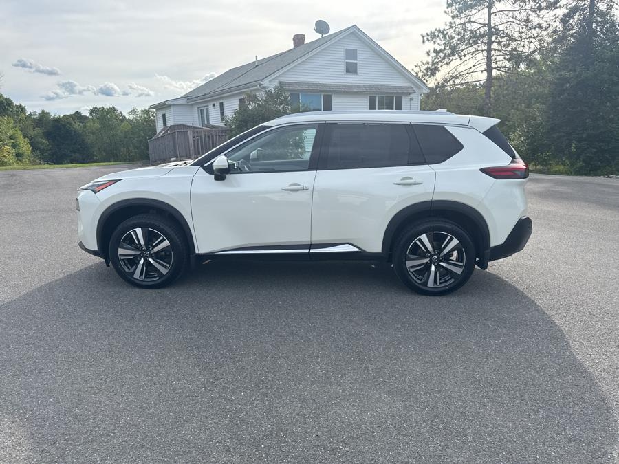 2021 Nissan Rogue AWD SL, available for sale in Bangor , Maine | Pray's Auto Sales . Bangor , Maine 2021 Nissan Rogue AWD SL, available for sale in Bangor , Maine | Pray's Auto Sales . Bangor , Maine