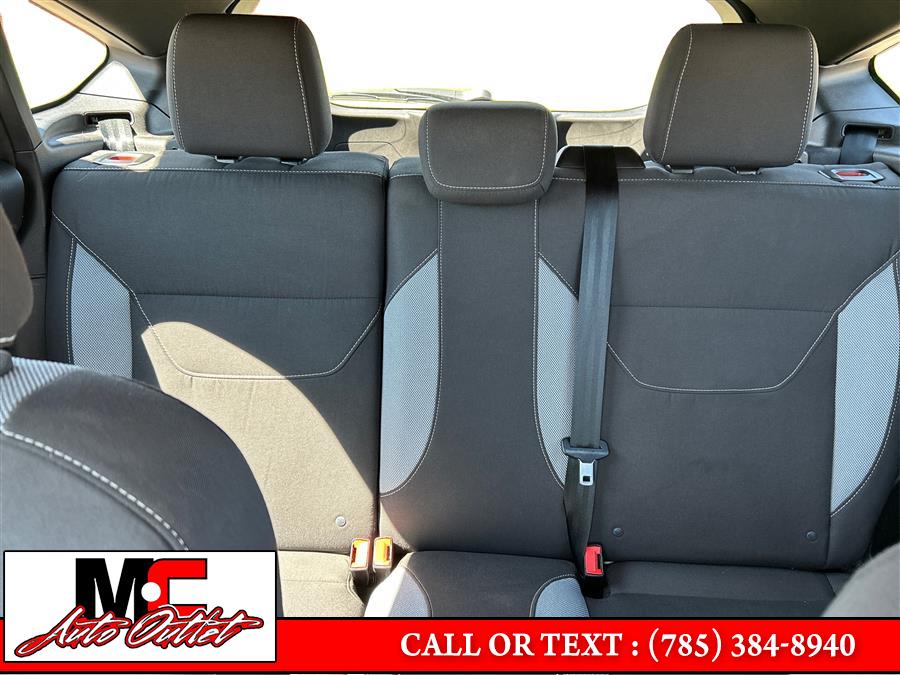2018 Ford Focus ST Hatch, available for sale in Colby, Kansas | M C Auto Outlet Inc. Colby, Kansas 2018 Ford Focus ST Hatch, available for sale in Colby, Kansas | M C Auto Outlet Inc. Colby, Kansas