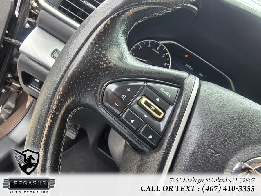 2016 Nissan Maxima 4dr Sdn 3.5 SV, available for sale in Orlando, Florida | Pegasus Auto Exchange. Orlando, Florida 2016 Nissan Maxima 4dr Sdn 3.5 SV, available for sale in Orlando, Florida | Pegasus Auto Exchange. Orlando, Florida
