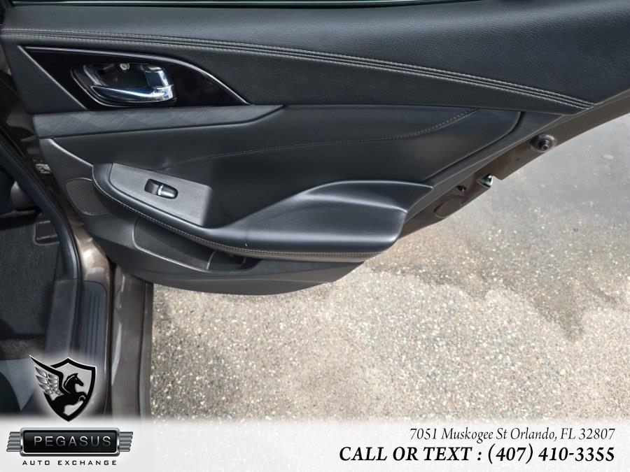 2016 Nissan Maxima 4dr Sdn 3.5 SV, available for sale in Orlando, Florida | Pegasus Auto Exchange. Orlando, Florida 2016 Nissan Maxima 4dr Sdn 3.5 SV, available for sale in Orlando, Florida | Pegasus Auto Exchange. Orlando, Florida