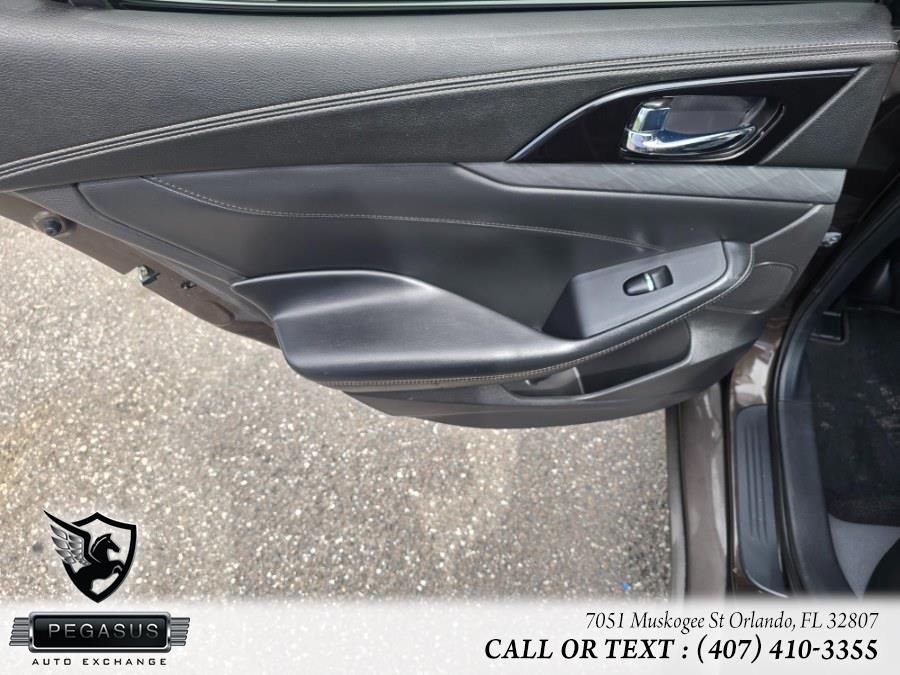 2016 Nissan Maxima 4dr Sdn 3.5 SV, available for sale in Orlando, Florida | Pegasus Auto Exchange. Orlando, Florida 2016 Nissan Maxima 4dr Sdn 3.5 SV, available for sale in Orlando, Florida | Pegasus Auto Exchange. Orlando, Florida