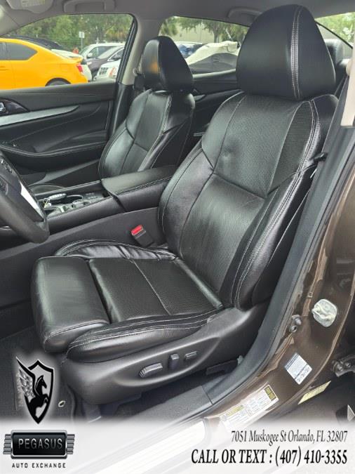 2016 Nissan Maxima 4dr Sdn 3.5 SV, available for sale in Orlando, Florida | Pegasus Auto Exchange. Orlando, Florida 2016 Nissan Maxima 4dr Sdn 3.5 SV, available for sale in Orlando, Florida | Pegasus Auto Exchange. Orlando, Florida