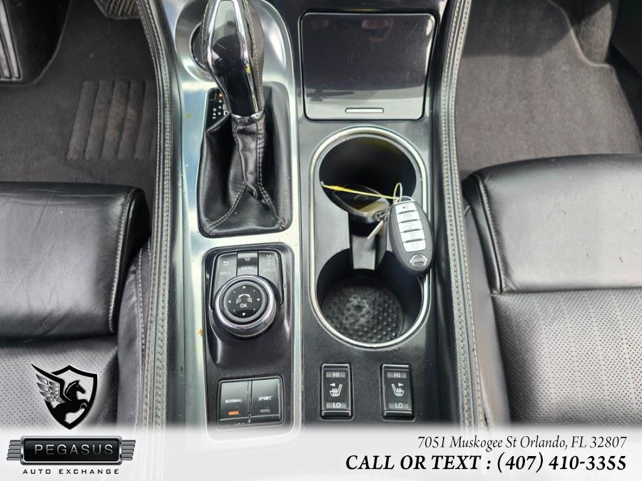 2016 Nissan Maxima 4dr Sdn 3.5 SV, available for sale in Orlando, Florida | Pegasus Auto Exchange. Orlando, Florida 2016 Nissan Maxima 4dr Sdn 3.5 SV, available for sale in Orlando, Florida | Pegasus Auto Exchange. Orlando, Florida