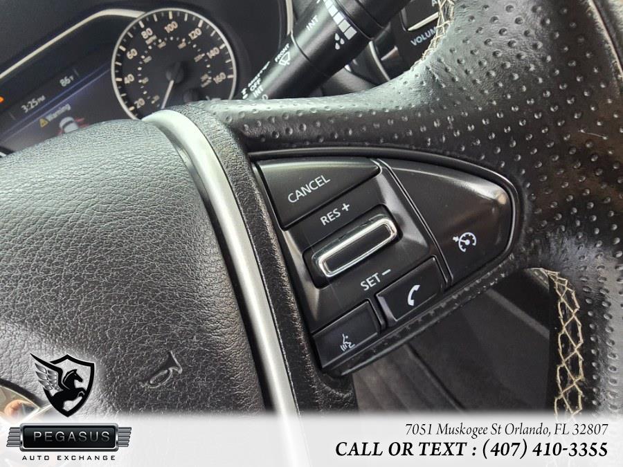 2016 Nissan Maxima 4dr Sdn 3.5 SV, available for sale in Orlando, Florida | Pegasus Auto Exchange. Orlando, Florida 2016 Nissan Maxima 4dr Sdn 3.5 SV, available for sale in Orlando, Florida | Pegasus Auto Exchange. Orlando, Florida